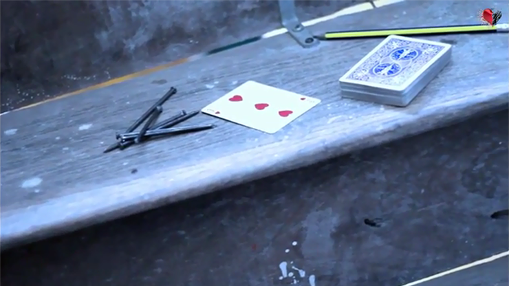 Survive by Boiledz - Magic Heart Team - Video Download